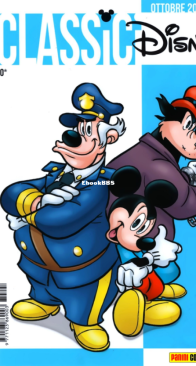 I classici Disney 491 - Panini 2017-10 - Italian