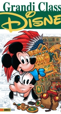 I Grandi classici Disney II Serie 74 - Panini 2022-02-15 - Italian