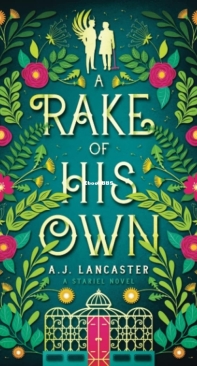 A Rake Of His Own - Stariel 05 - AJ Lancaster - English