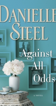 Against All Odds - Danielle Steel - English