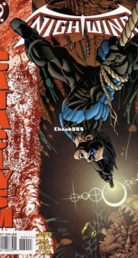 Nightwing v2 20 (of 153) - DC Comics 1998 - Chuck Dixon - English