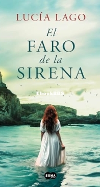 El Faro de la Sirena - Lucía Lago - Spanish