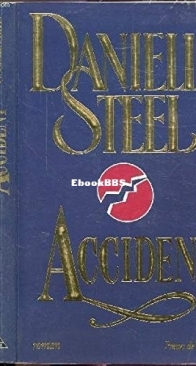 Accident - Danielle Steel - English