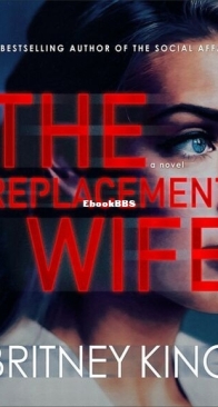 The Replacement Wife - New Hope 2 - Britney King - English