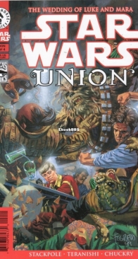 Star Wars: Union 02 (of 4) - Dark Horse 1999 - English