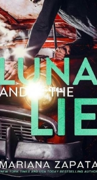 Luna And The Lie - Mariana Zapata - Spanish