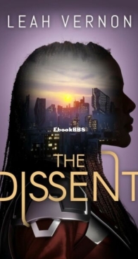 The Dissent - The Union 2 - Leah Vernon - English