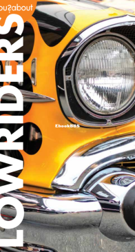 Lowriders - Curious About - Rachel Grack - English