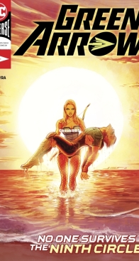 Green Arrow Vol 7. 36 (of 50) - DC Comics 2018 - English