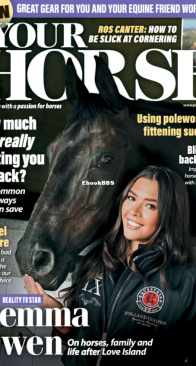 Your Horse Issue 501 - 03.2023 - English