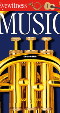 Music - DK Eyewitness - Neil Ardely - English