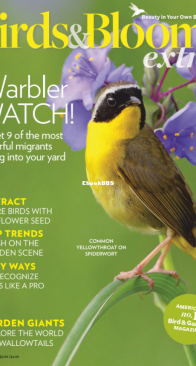 Birds and Blooms Extra - 05.2019 - English