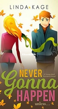 Never Gonna Happen - Linda Kage - English
