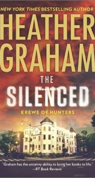 The Silenced - Krewe of Hunters 15 - Heather Graham - English