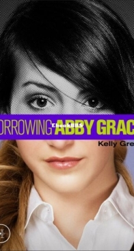 The Shadow - Borrowing Abby Grace 1 - Kelly Green - English