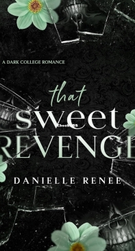 That Sweet Revenge - Danielle Renee - English