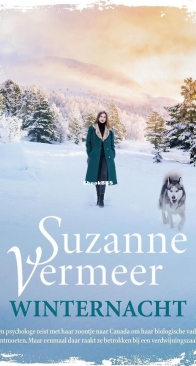Winternacht - Suzanne Vermeer - Dutch