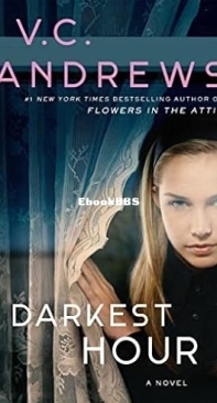 Darkest Hour   - [Cutler 05] -V C Andrews  1993 English