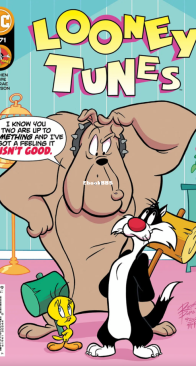 Looney Tunes 271 - DC Comics 2023 - English