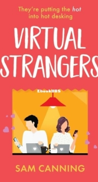 Virtual Strangers - Sam Canning - English