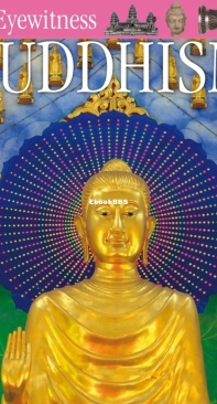 Buddhism - DK Eyewitness - Philip Wilkinson - English