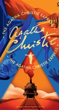 Agatha Christie - The Agatha Christie Express - Indonesian
