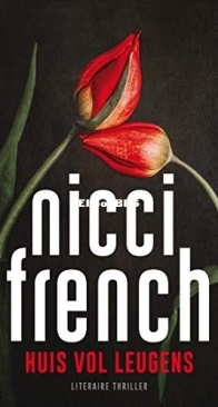 Huis Vol Leugens - Nicci French - Dutch
