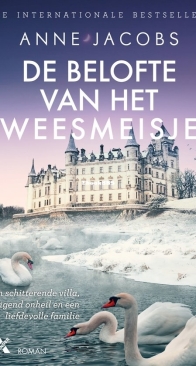 De Belofte Van Het Weesmeisje - Het Weesmeisje 05 - Anne Jacobs - Dutch