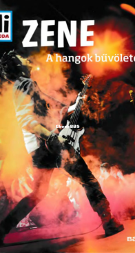 Zene - Mi Micsoda - Christine Peham - Hungarian