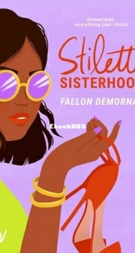 Stiletto Sisterhood - Fallon DeMornay - English