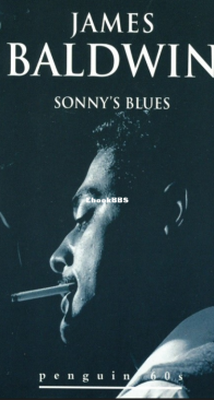 Sonny's Blues - James Baldwin - English