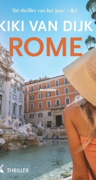 Rome - Kiki van Dijk - Dutch