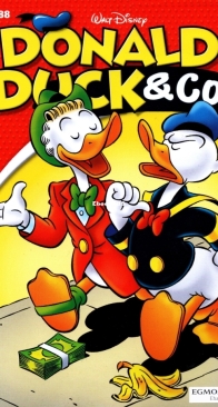 Donald Duck und Co 88 - Ehapa Verlag 2024 - German