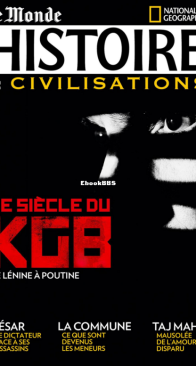 Histoire & Civilisations - Issue 70 - 03.2021 - French
