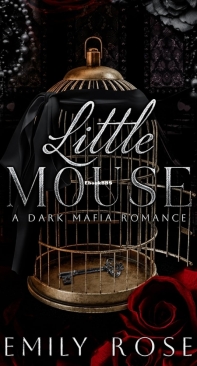 Little Mouse - New York Mafia Series 01 - Emily Rose - English