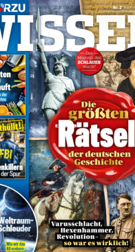 Hörzu Wissen Nr.2 - 04-05.2023 - German