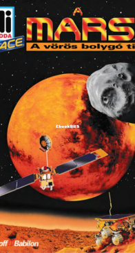 A Mars - Mi Micsoda - Engelhardt Wolfgang - Hungarian