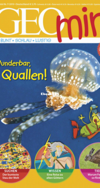 GEOmini 07.2019 - German