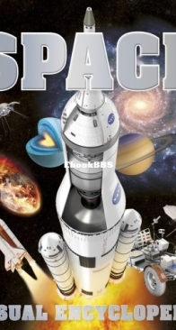 Space - A visual Encyclopedia - DK - English