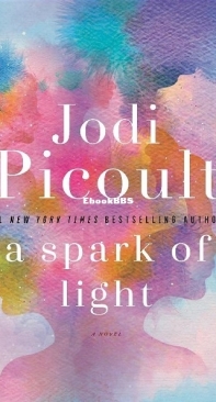 A Spark of Light - Jodi Picoult - English