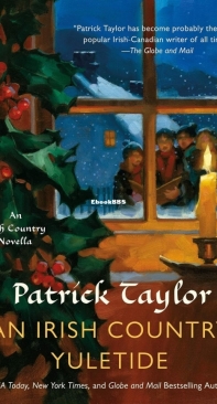 An Irish Country Yuletide - Irish Country 15.5 - Patrick Taylor - English