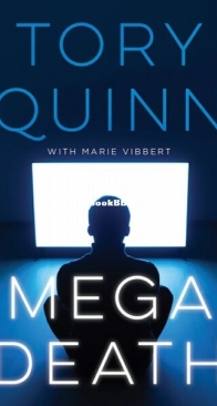 MegaDeath - Tory Quinn, Marie Vibbert - English