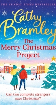 The Merry Christmas Project - Cathy Bramley - English