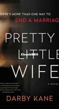 Pretty Little Wife - Darby Kane - English