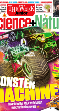 The Week Junior Science+Nature - 07.2024 - English
