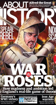 All About History Magazine Issue 011 - 2014 - English