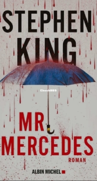 Mr Mercedes - Stephen King - French