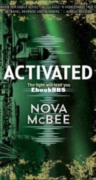 Activated - Calculated 3 - Nova McBee - English