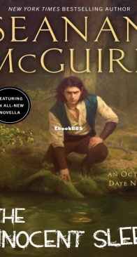 The Innocent Sleep - Seanan McGuire - English