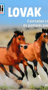 Lovak - Mi micsoda - Silke Behling - Hungarian